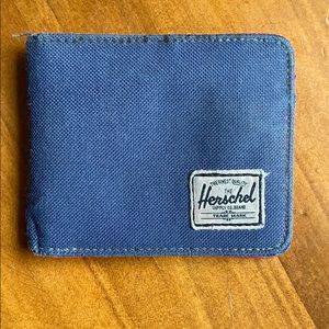 Herschel Wallet